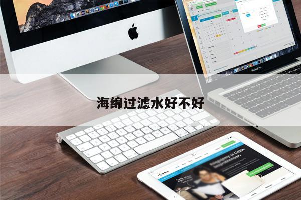 海綿過濾水好不好